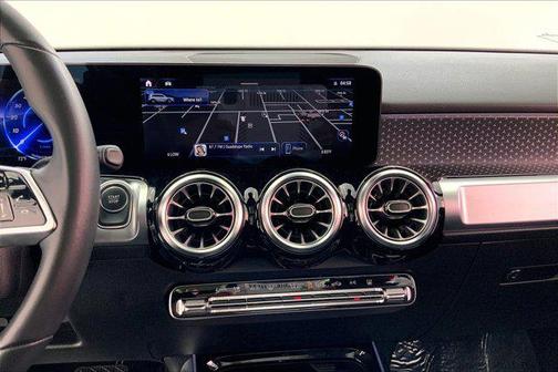 2024 Mercedes-Benz EQB 300 4MATIC