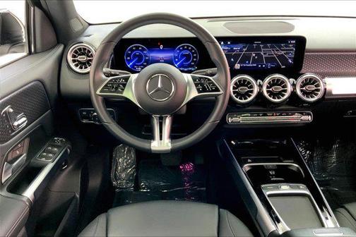 2024 Mercedes-Benz EQB 300 4MATIC
