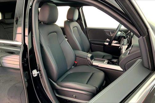 2024 Mercedes-Benz EQB 300 4MATIC