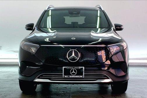 2024 Mercedes-Benz EQB 300 4MATIC