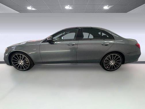 2019 Mercedes-Benz AMG E 53 4MATIC