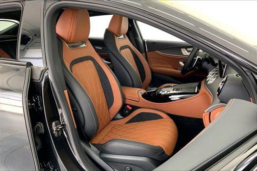 2023 Mercedes-Benz AMG GT 63 4-Door