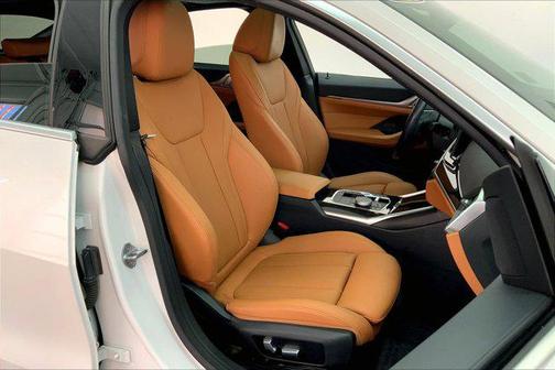 2023 BMW i4 Gran Coupe eDrive40