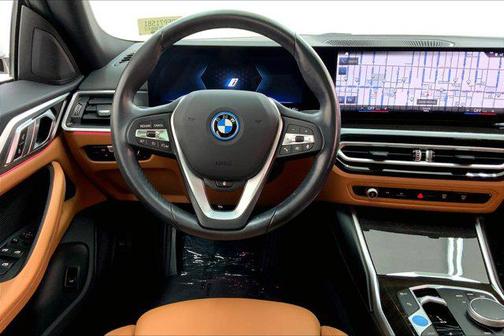 2023 BMW i4 Gran Coupe eDrive40
