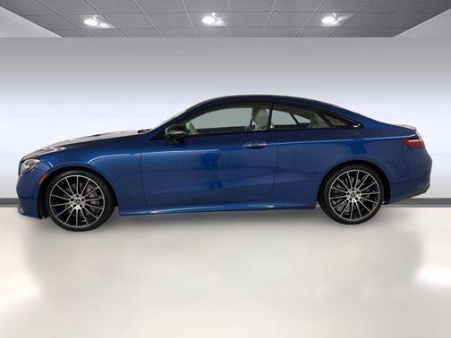 2022 Mercedes-Benz E-Class E 450