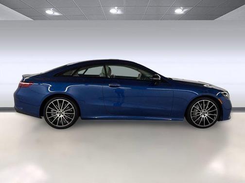 2022 Mercedes-Benz E-Class E 450