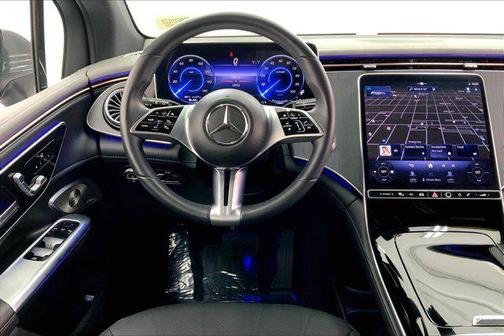 2023 Mercedes-Benz EQE 350+ Base