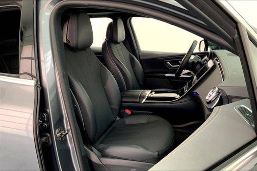 2023 Mercedes-Benz EQE 350+ Base