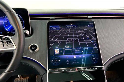2023 Mercedes-Benz EQE 350+ Base