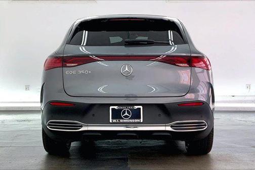 2023 Mercedes-Benz EQE 350+ Base