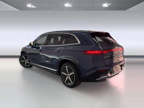 2023 Mercedes-Benz EQS 450 4MATIC