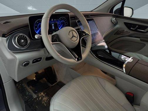 2023 Mercedes-Benz EQS 450 4MATIC