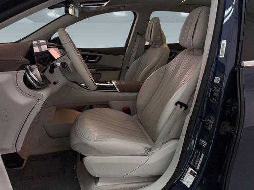 2023 Mercedes-Benz EQS 450 4MATIC