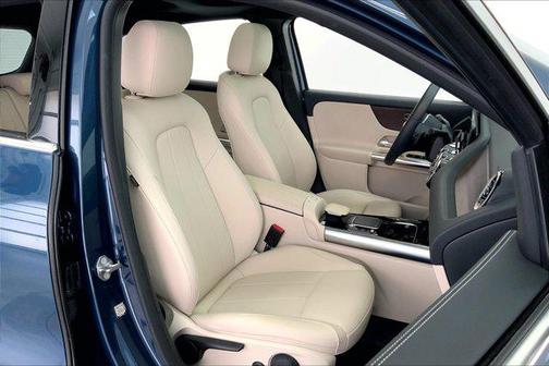 2022 Mercedes-Benz GLA 250 Base