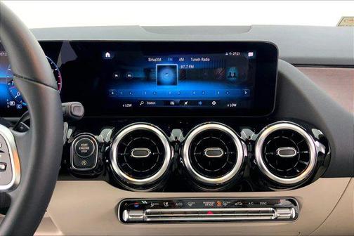 2022 Mercedes-Benz GLA 250 Base