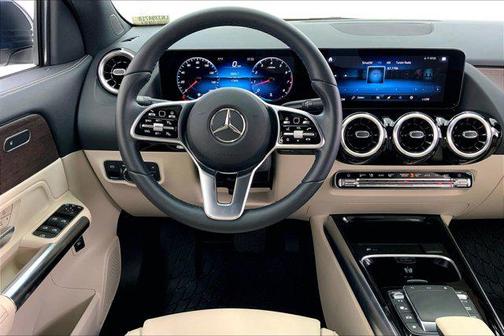 2022 Mercedes-Benz GLA 250 Base