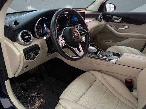 2022 Mercedes-Benz GLC 300 Base