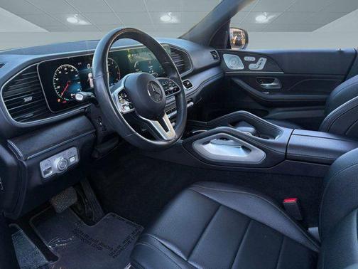 2020 Mercedes-Benz GLE 450 AWD 4MATIC