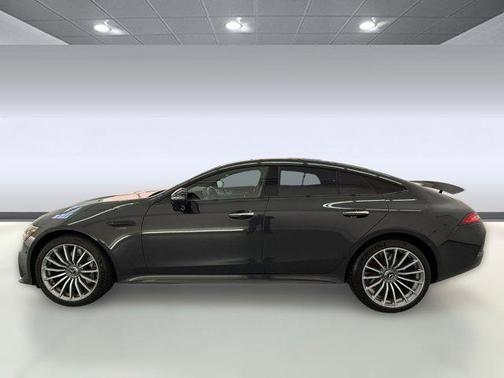 2022 Mercedes-Benz AMG GT 53 4-Door