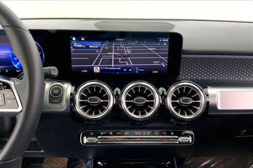 2024 Mercedes-Benz EQB 300 4MATIC