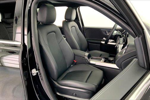 2024 Mercedes-Benz EQB 300 4MATIC
