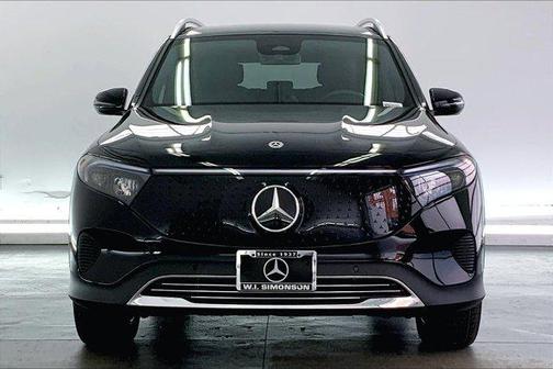 2024 Mercedes-Benz EQB 300 4MATIC