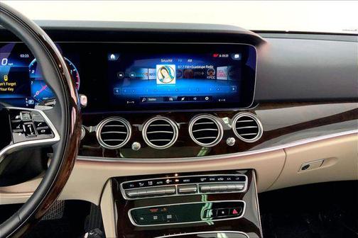 2022 Mercedes-Benz E-Class 4MATIC