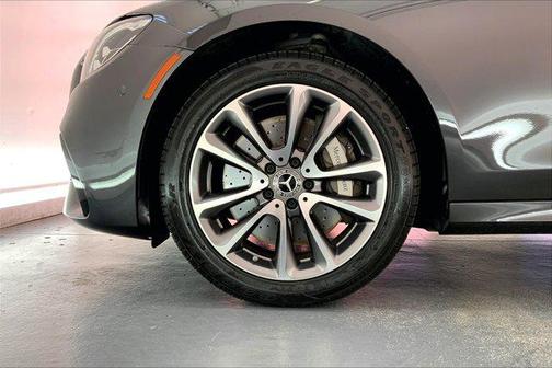 2022 Mercedes-Benz E-Class 4MATIC