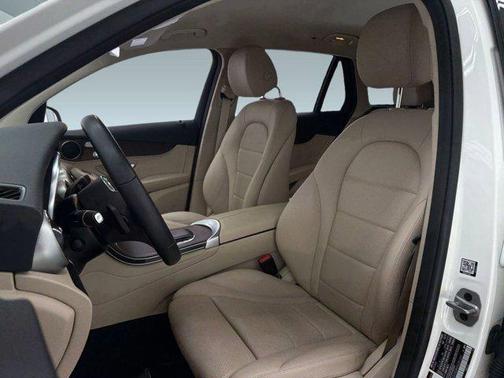 2022 Mercedes-Benz GLC 300 Base