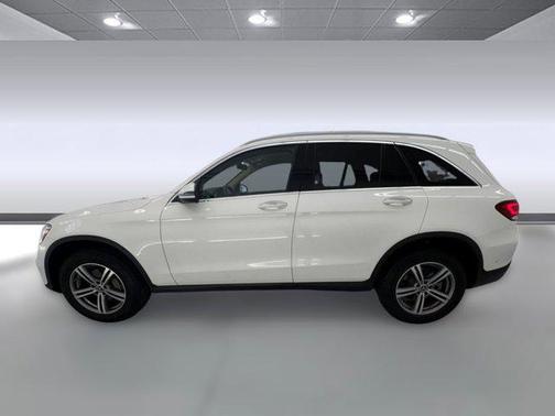2022 Mercedes-Benz GLC 300 Base