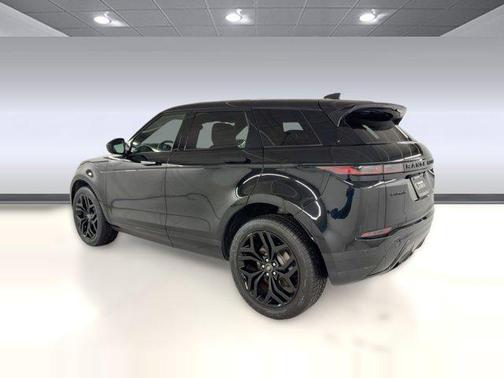 2023 Land Rover Range Rover Evoque SE