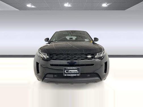2023 Land Rover Range Rover Evoque SE