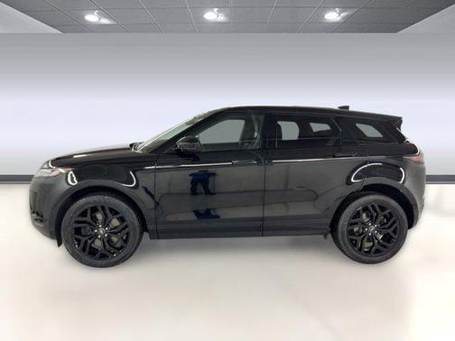 2023 Land Rover Range Rover Evoque SE