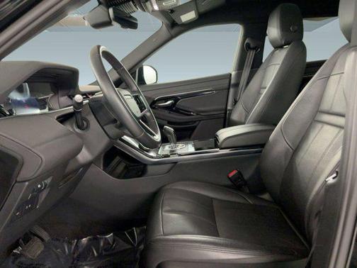 2023 Land Rover Range Rover Evoque SE