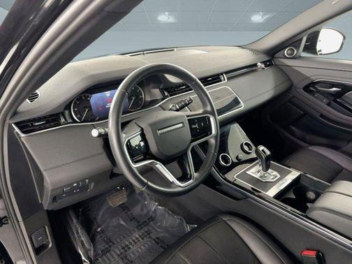 2023 Land Rover Range Rover Evoque SE