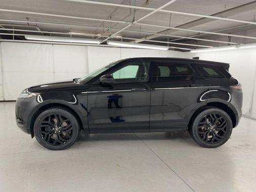 2023 Land Rover Range Rover Evoque SE