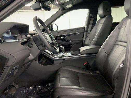 2023 Land Rover Range Rover Evoque SE