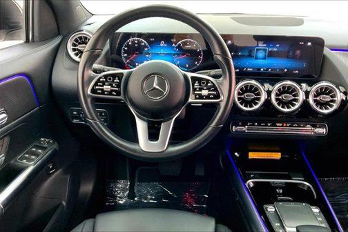 2023 Mercedes-Benz GLA 250 Base