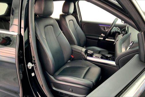 2023 Mercedes-Benz GLA 250 Base