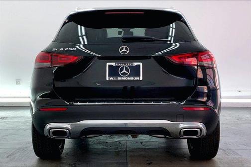 2023 Mercedes-Benz GLA 250 Base
