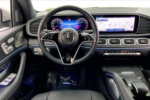 2024 Mercedes-Benz GLE 350 4MATIC