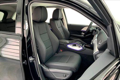 2025 Mercedes-Benz GLE 450e 4MATIC