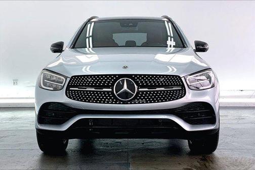 2022 Mercedes-Benz GLC 300 Base