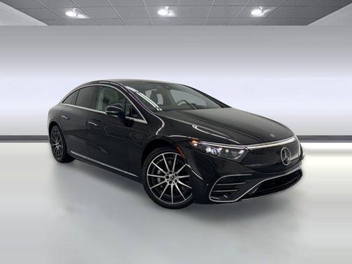 2023 Mercedes-Benz EQS 450 4MATIC