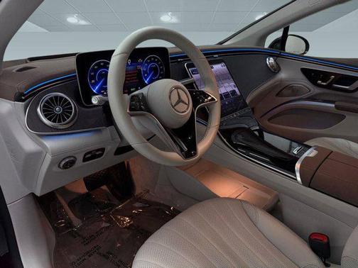 2023 Mercedes-Benz EQS 450 4MATIC