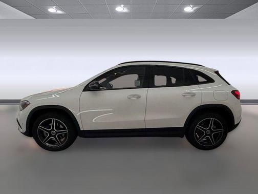 2026 Mercedes-Benz GLA 250 4MATIC