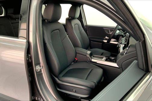 2025 Mercedes-Benz EQB 250 Base