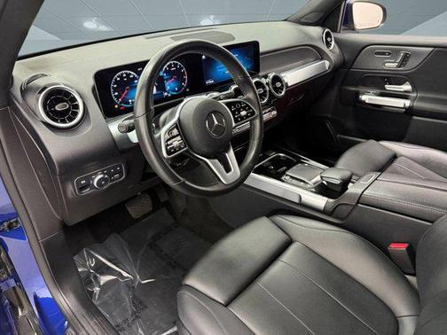 2021 Mercedes-Benz GLB 250 4MATIC