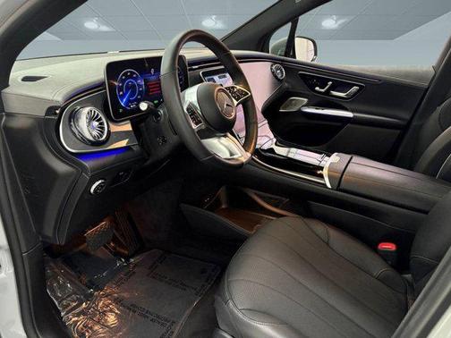 2023 Mercedes-Benz EQE 350+ Base