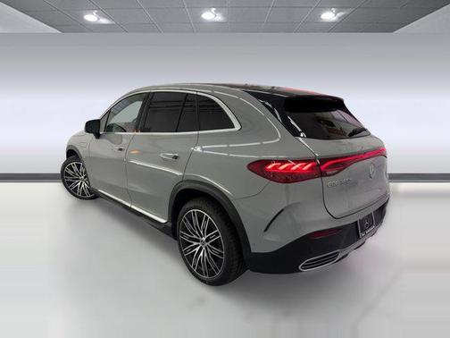 2023 Mercedes-Benz EQE 350+ Base